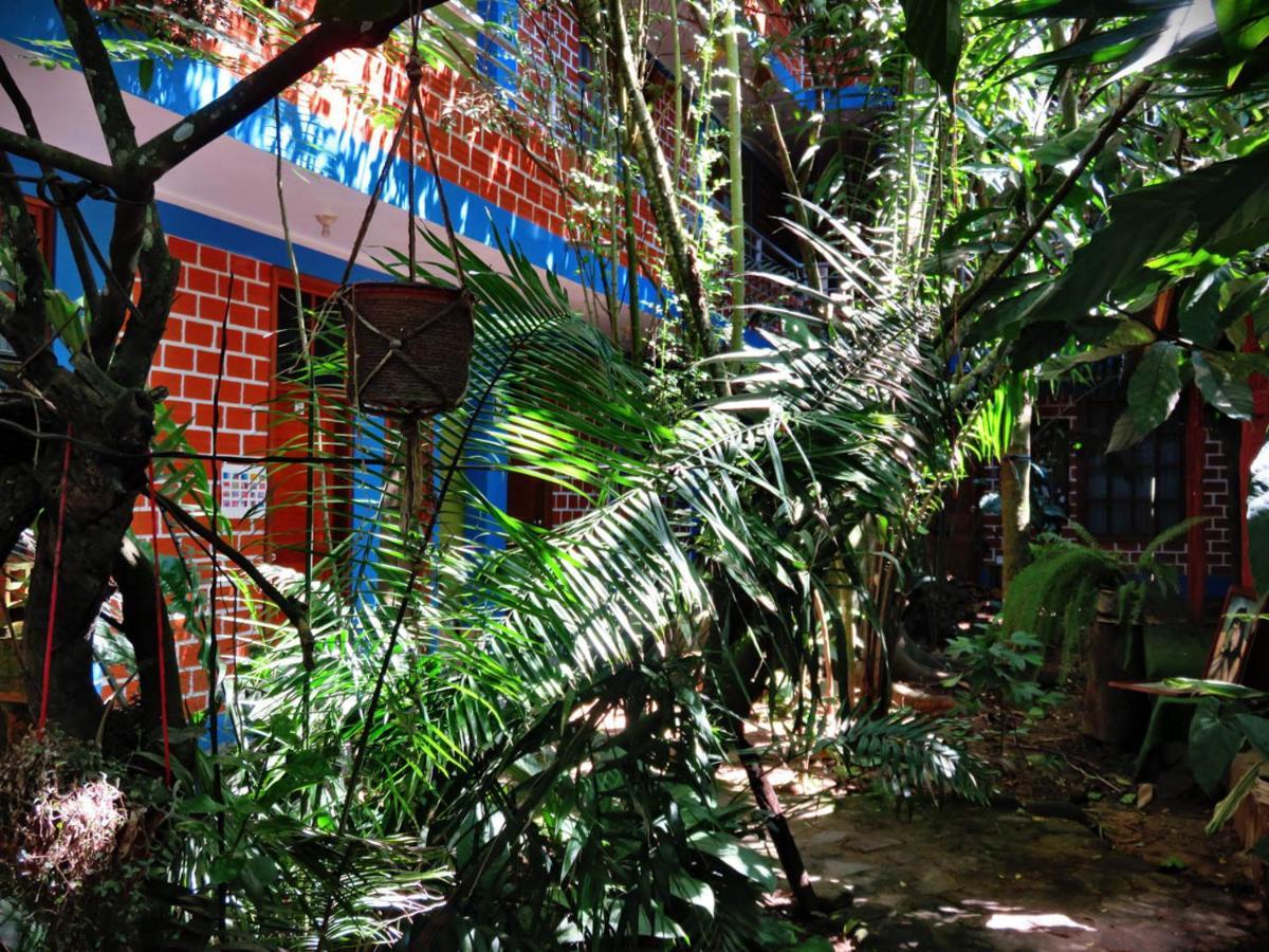 Hospedaje Ecologico Purma Wasi Тарапото Екстериор снимка